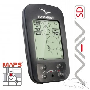 FLYMASTER GPS SD Cena v K 14.390