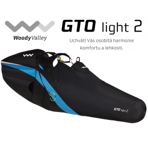 WoodyValley GTO LIGHT 2