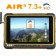  AIR³ 7.3 a 7.3+ - android vario s XCtrack