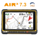  AIR³ 7.3 - android vario s XCtrack