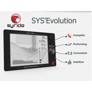 Syride SYS Evolution