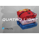 SKY QUATRO Light záložní padák
