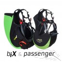 Bix a passenger