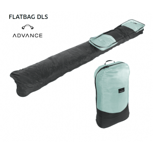 Advance FlatBAG DLS (náhrada za CompressBag tube)