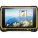  AIR³ 7.35 a 7.35+ - android tablet s variem a XCtrack PRO