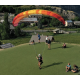 SEED BGD - trenikové paragliding křídlo