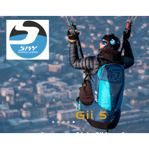 SKY GII 5 Alpha