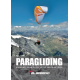Kniha Paragliding (Richard Plos) vydaná s přebalem Elspeedo