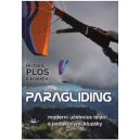 Kniha Paragliding (Richard Plos)