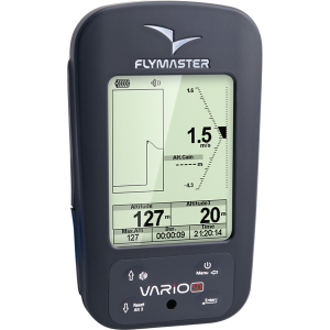 Flymaster VARIO SD