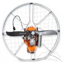 Paramotor Nirvana RODEO (READY to FLY)