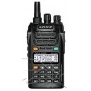 Vysílačka WOUXUN KG-UVD1P dualband VHF/UHF (PMR + dvoumetr)
