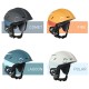 Přilba SupAir Pilot helmet