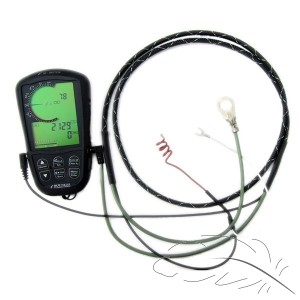 Br&auml;uniger IQ Motor - A