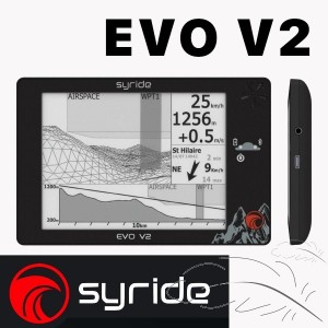 Syride SYS EVO 2 (Evolution 2)