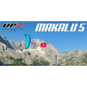 UP Makalu 5