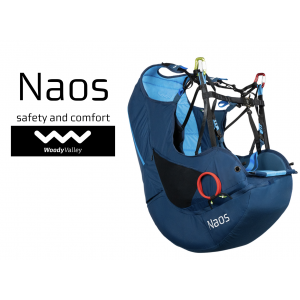 Woody Valley NAOS