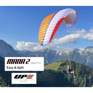 UP MANA 2