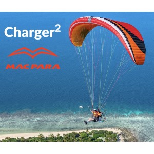 MAC Charger 2
