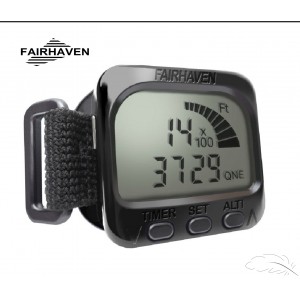 Fairhaven Micro Alti2 vario 