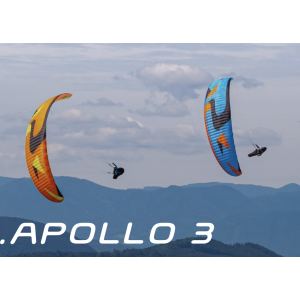 SKY Apollo 3 (Drift Hawk)