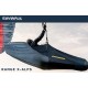 Skywalk Range X-Alps 3