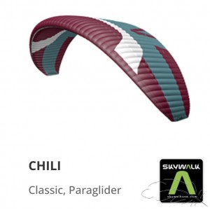 Skywalk Chili 5