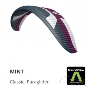 Skywalk Mint