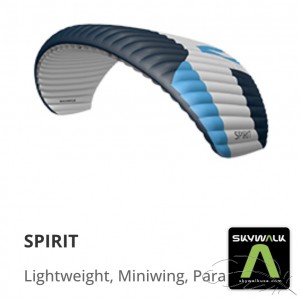 Skywalk Spirit 