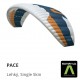 Skywalk PACE single skin