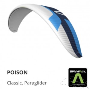 Skywalk Poison 4