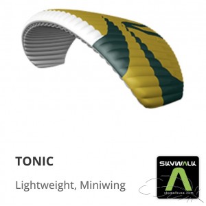 Skywalk Tonic 2