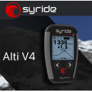 ALTI SYS V4 - Syride