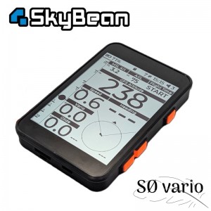 Skybean SO vario S&Oslash; 