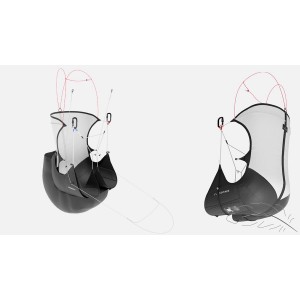 Advance Strapless 4