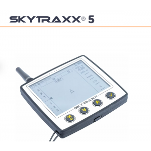 SKYTRAXX 5 