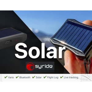 Syride SOLAR