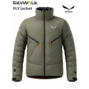 SKYWALK - SALEWA flyjacket - paraglidingov&aacute; p&eacute;řov&aacute; bunda 
