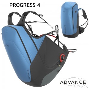 Advance PROGRESS 4