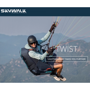 Skywalk Twist