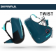 Skywalk Twist