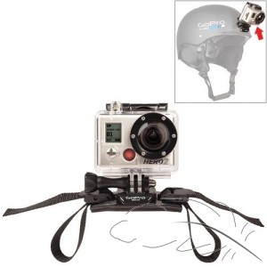 GOPRO HD HERO2 Outdoor Edition